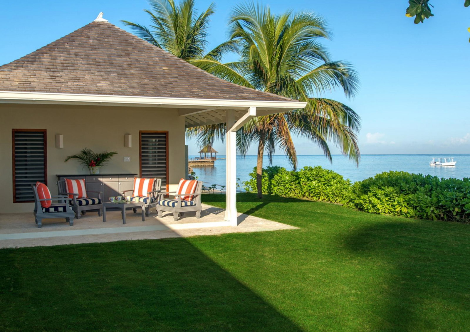 Eighteenth image of Sunset- Tryall Club in Tryall Estate, Hanover, Jamaica - property is For Sale