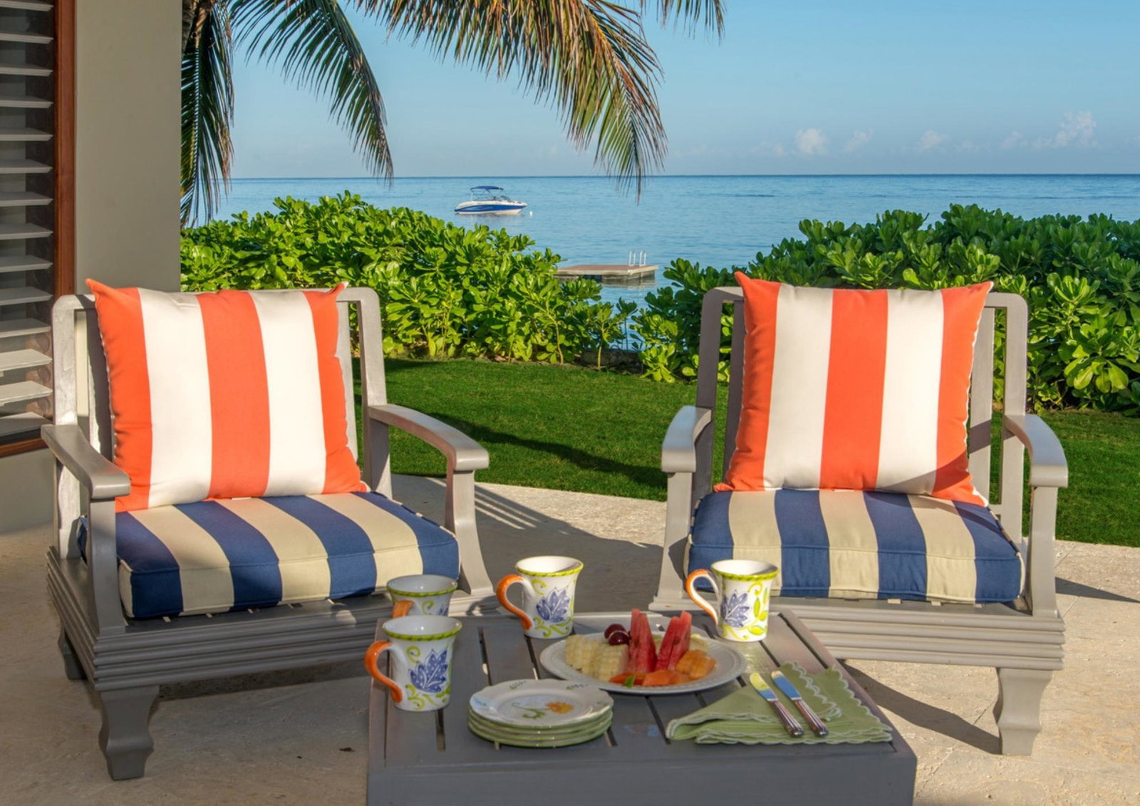 Nineteenth image of Sunset- Tryall Club in Tryall Estate, Hanover, Jamaica - property is For Sale