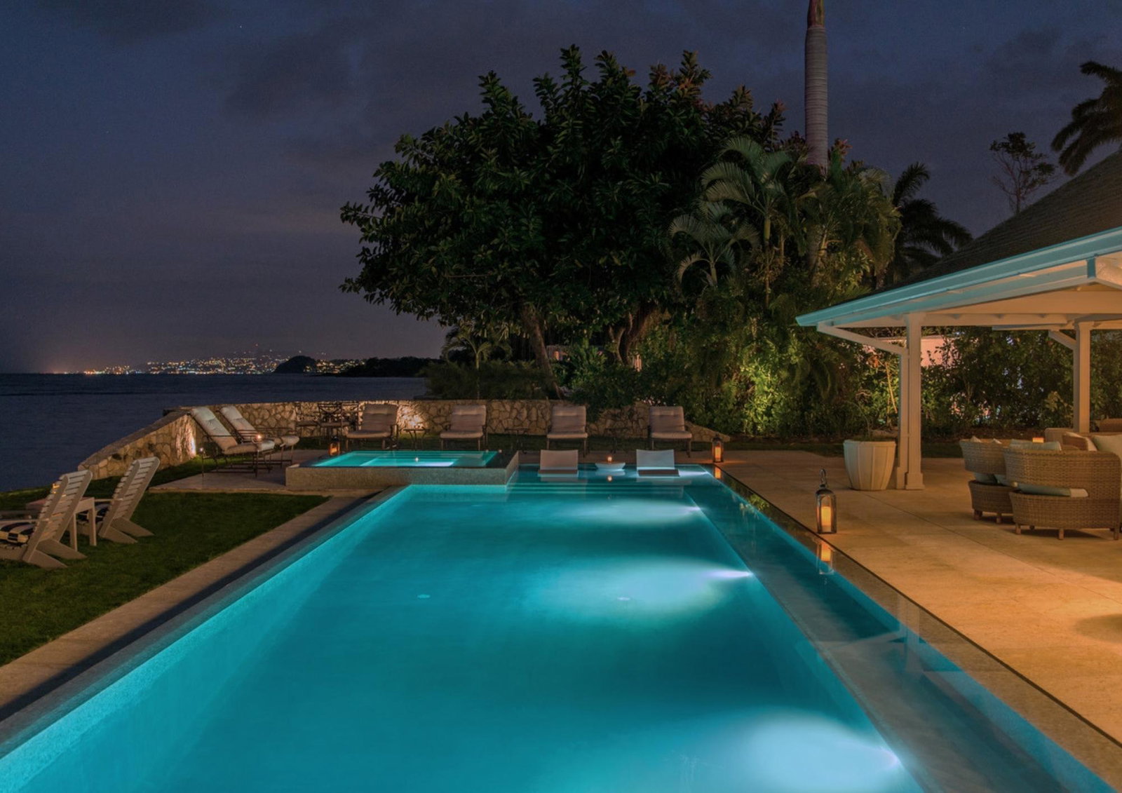 Second image of Sunset- Tryall Club in Tryall Estate, Hanover, Jamaica - property is For Sale