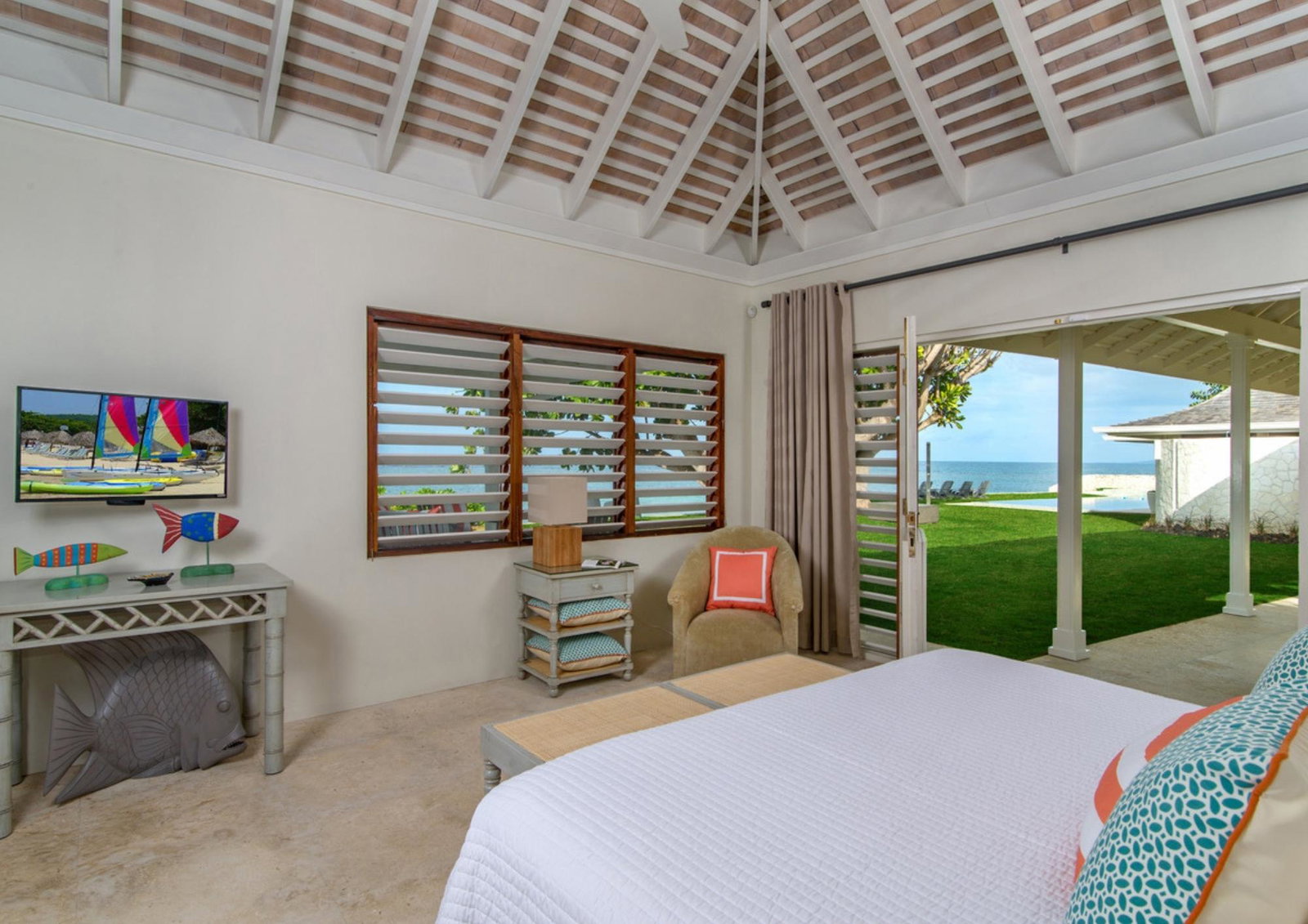 Twenty-First image of Sunset- Tryall Club in Tryall Estate, Hanover, Jamaica - property is For Sale