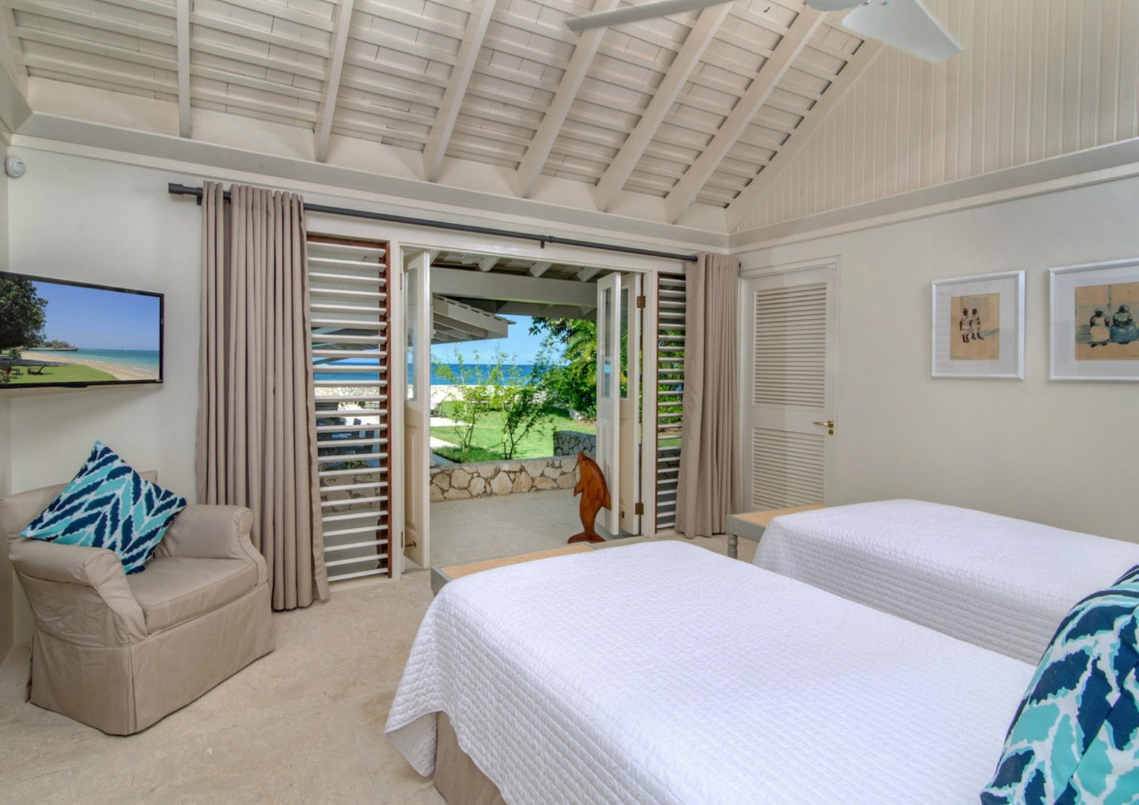 Twenty-Third image of Sunset- Tryall Club in Tryall Estate, Hanover, Jamaica - property is For Sale