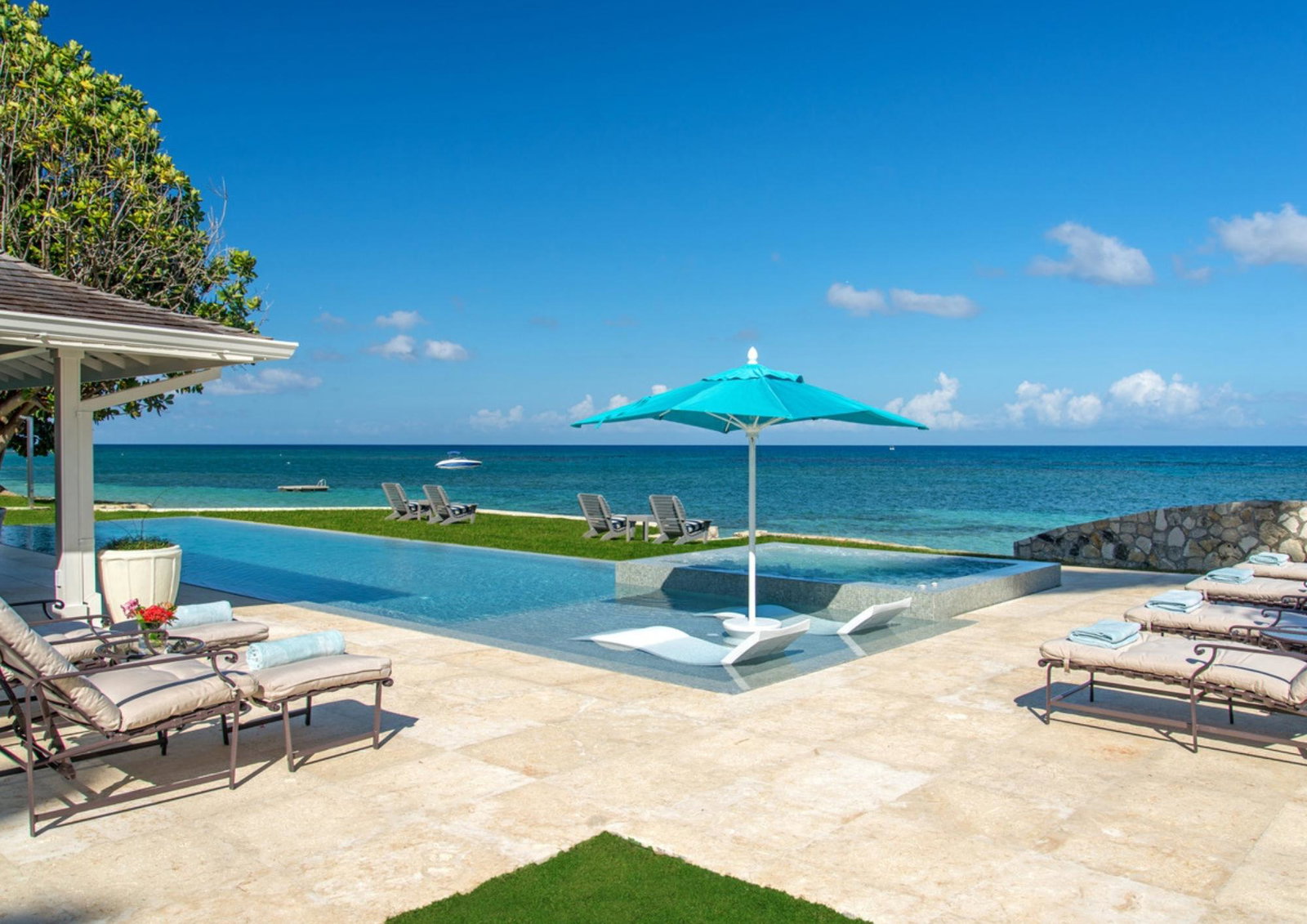 Twenty-Sixth image of Sunset- Tryall Club in Tryall Estate, Hanover, Jamaica - property is For Sale