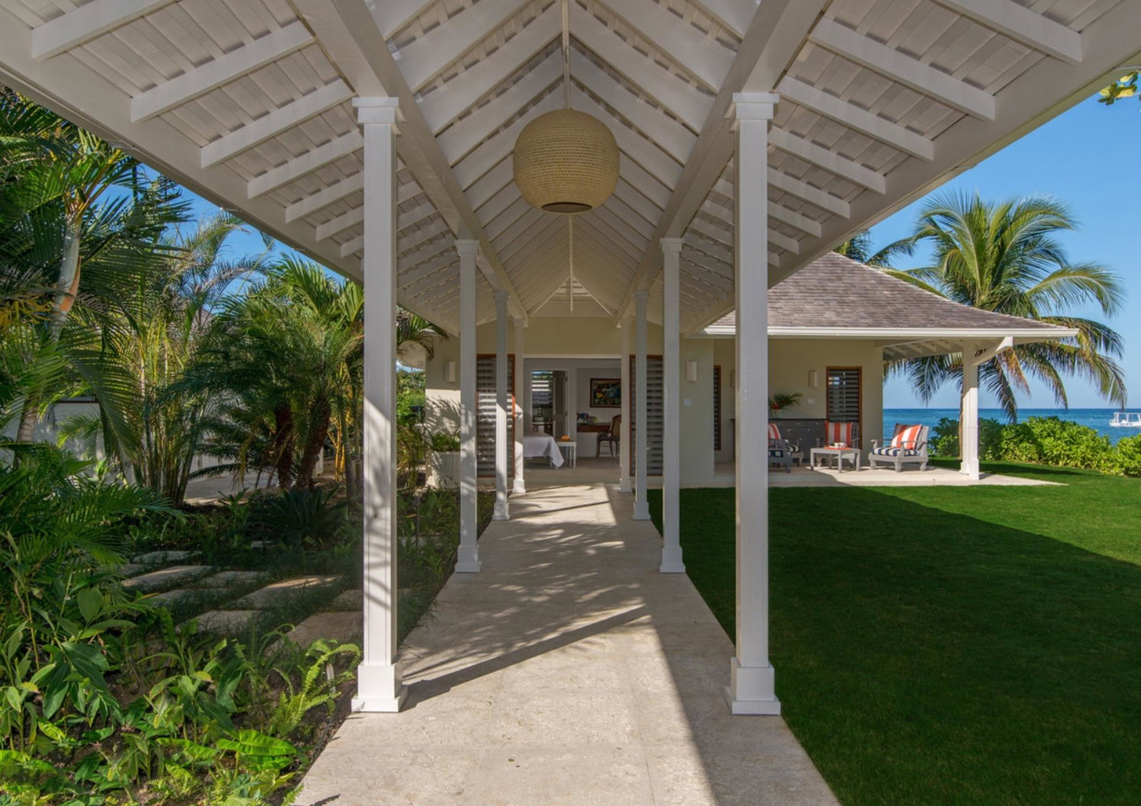 Thirtieth image of Sunset- Tryall Club in Tryall Estate, Hanover, Jamaica - property is For Sale