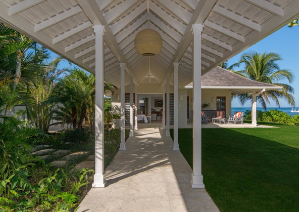 Thirtieth image of Sunset- Tryall Club in Tryall Estate, Hanover, Jamaica - property is For Sale