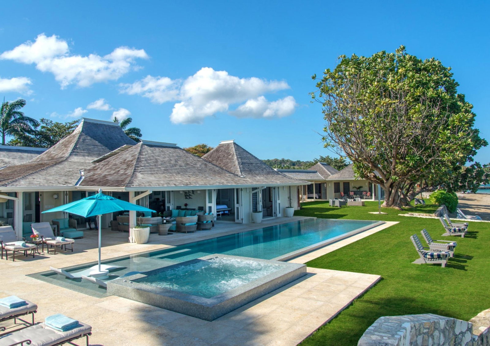 Fourth image of Sunset- Tryall Club in Tryall Estate, Hanover, Jamaica - property is For Sale