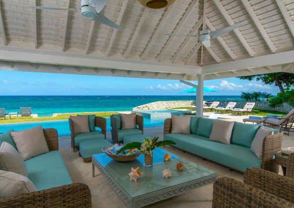 Seventh image of Sunset- Tryall Club in Tryall Estate, Hanover, Jamaica - property is For Sale