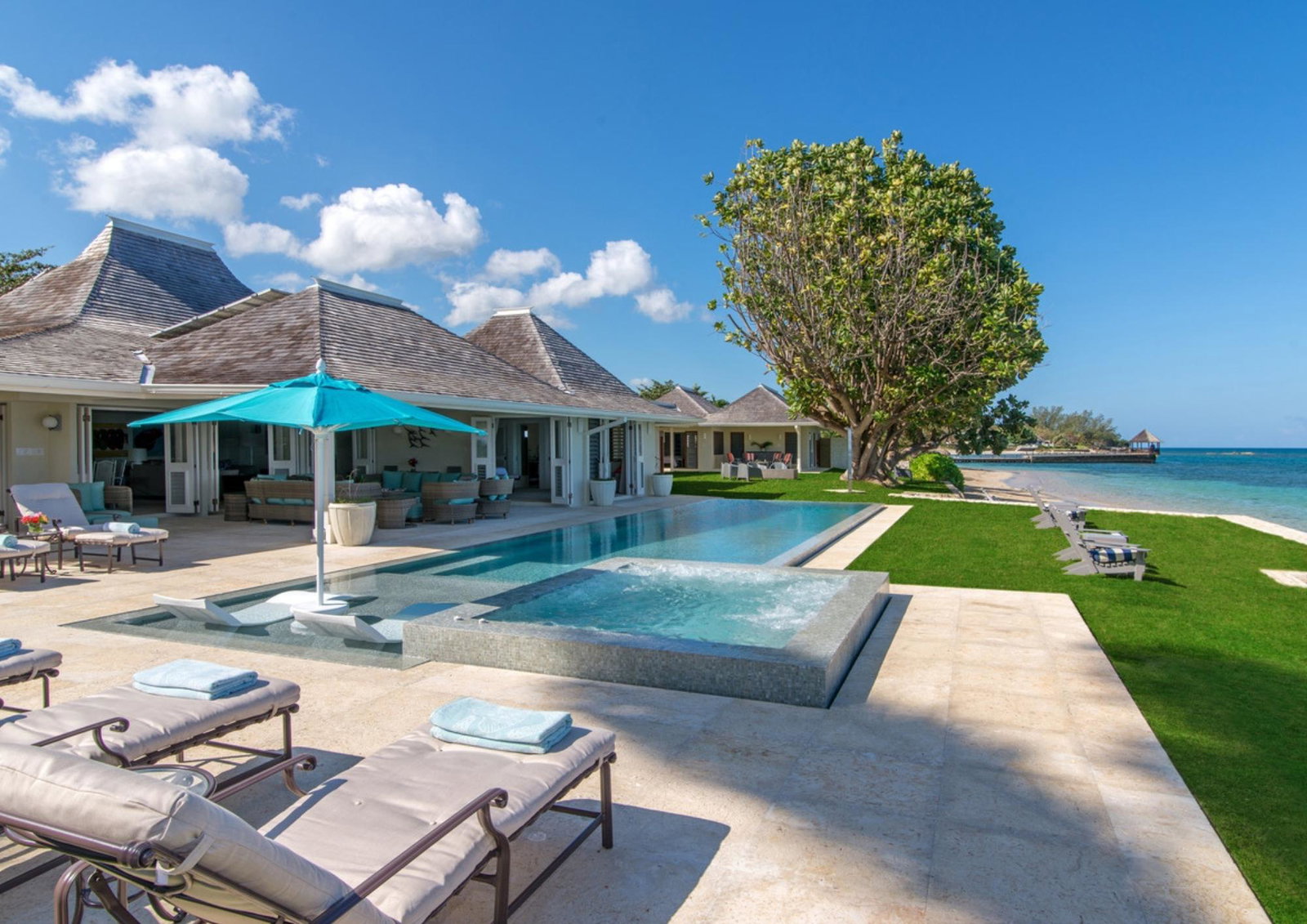 Eighth image of Sunset- Tryall Club in Tryall Estate, Hanover, Jamaica - property is For Sale