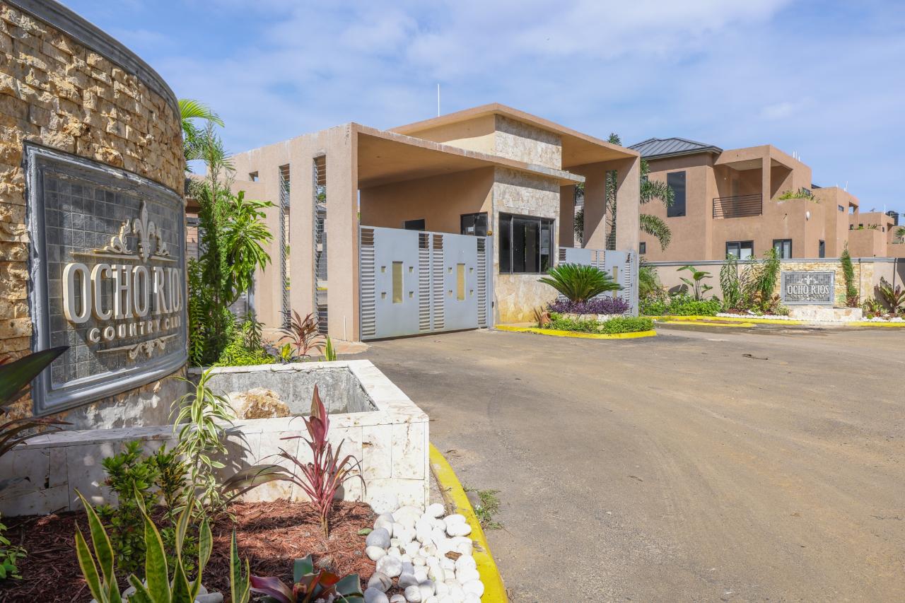 Eighth image of 56- Ocho Rios Country Club in Ocho Rios, St. Ann, Jamaica - property is For Rent