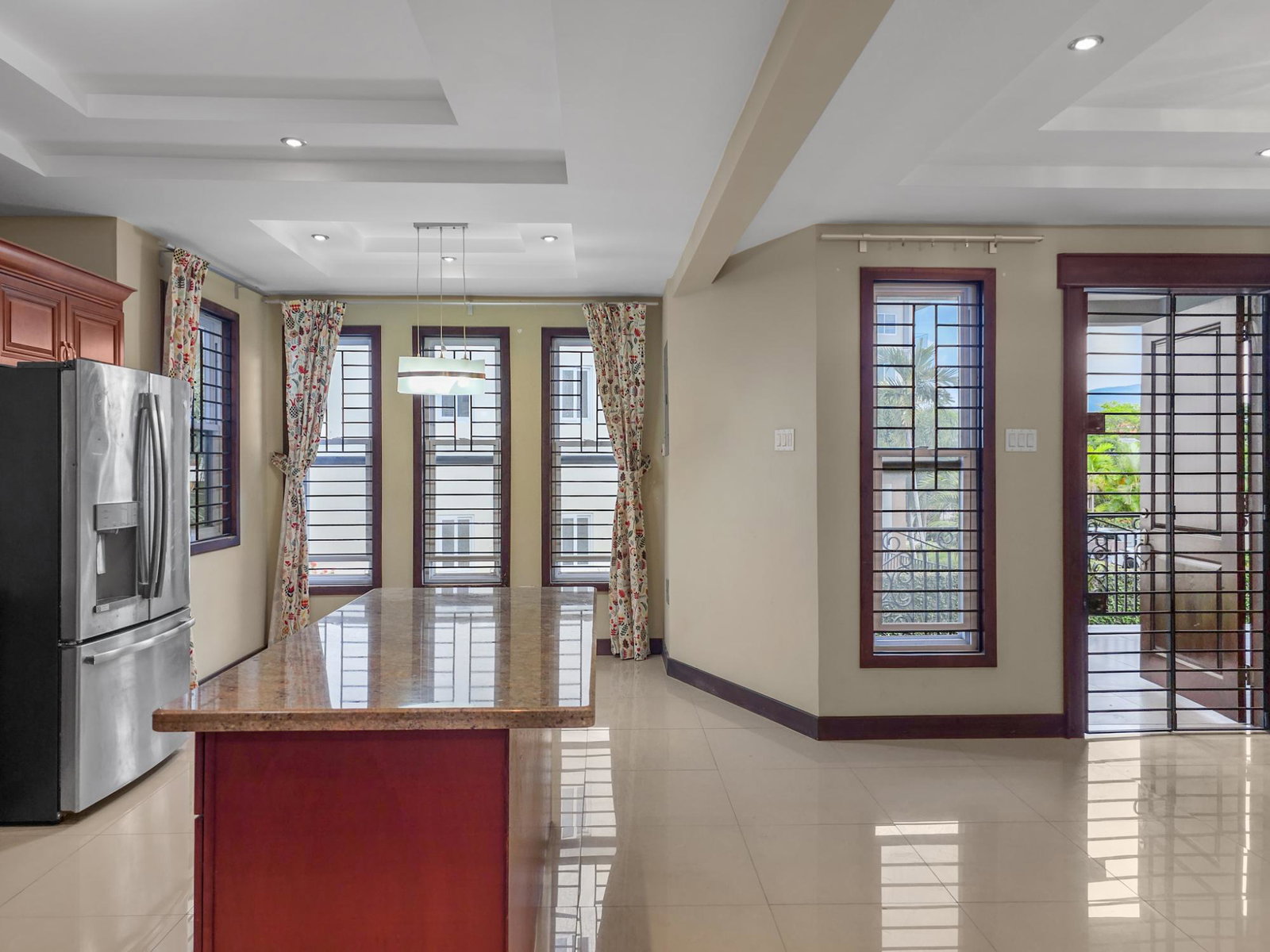 Fourth image of 8-50 Paddington Terrace in Kingston 6, St. Andrew, Jamaica - property is For Sale