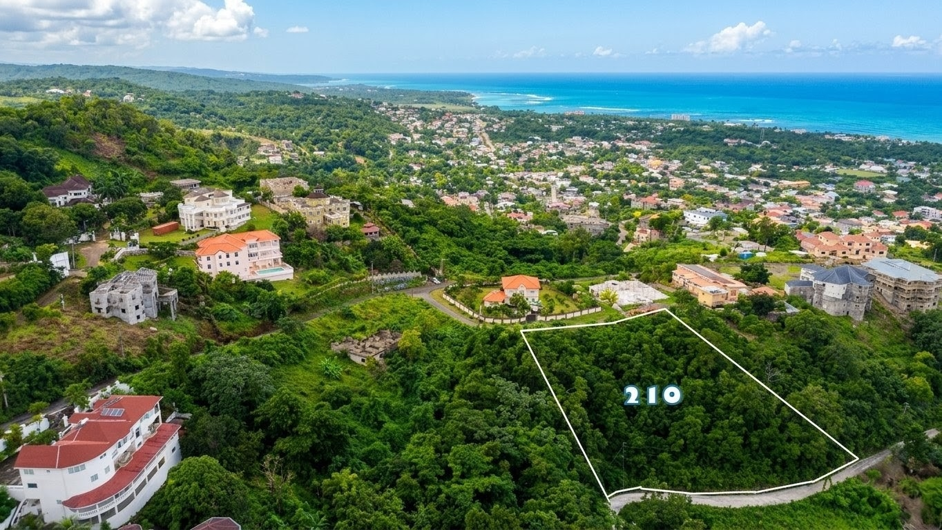 Second image of 210 Columbus Close, Tripoli h in Runaway Bay, St. Ann, Jamaica - property is For Sale