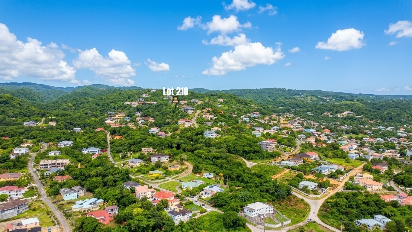 Third image of 210 Columbus Close, Tripoli h in Runaway Bay, St. Ann, Jamaica - property is For Sale