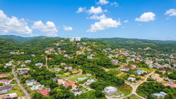 Third image of 210 Columbus Close, Tripoli h in Runaway Bay, St. Ann, Jamaica - property is For Sale