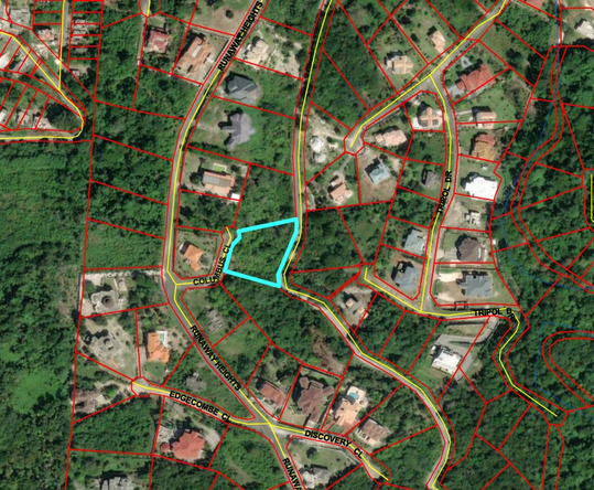 Fifth image of 210 Columbus Close, Tripoli h in Runaway Bay, St. Ann, Jamaica - property is For Sale