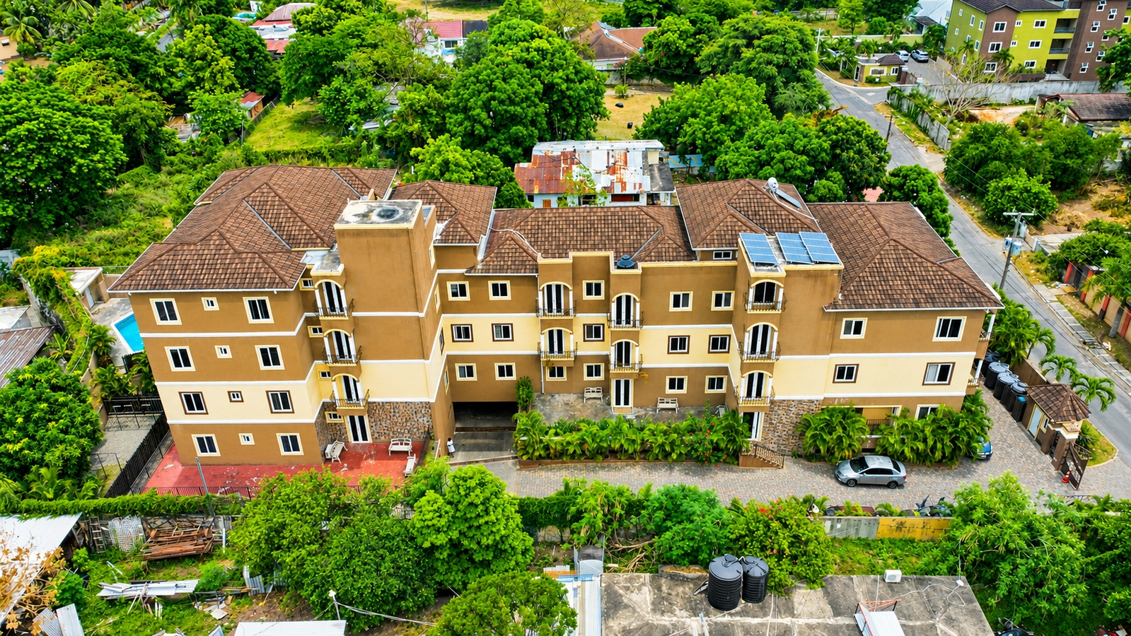 Fourteenth image of 16-8 Washington Drive in Kingston 10, St. Andrew, Jamaica - property is For Sale