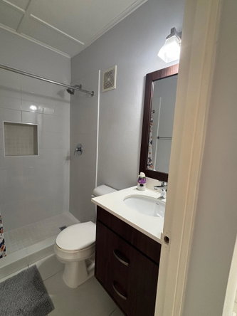 Tenth image of 318-1a Norbrook Road in Kingston 8, St. Andrew, Jamaica - property is For Rent