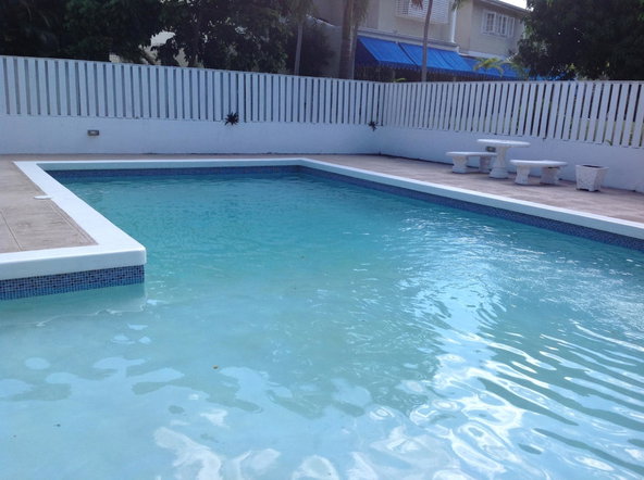 Thirteenth image of 318-1a Norbrook Road in Kingston 8, St. Andrew, Jamaica - property is For Rent
