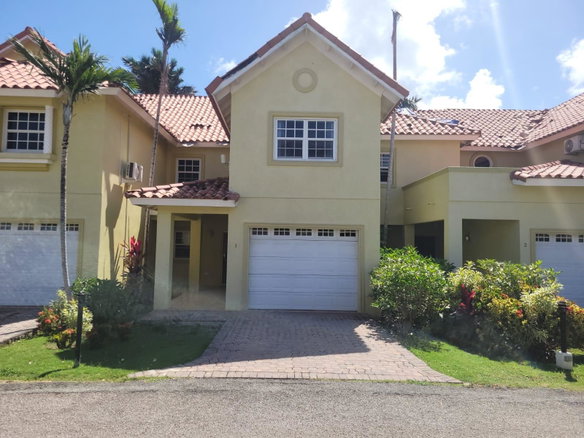 First image of 3-3 Ironshore in Ironshore, St. James, Jamaica - property is For Rent