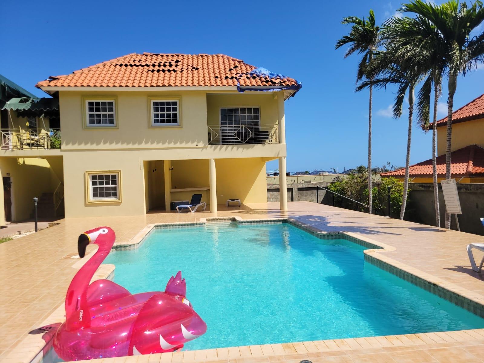 Sixteenth image of 3-3 Ironshore in Ironshore, St. James, Jamaica - property is For Rent
