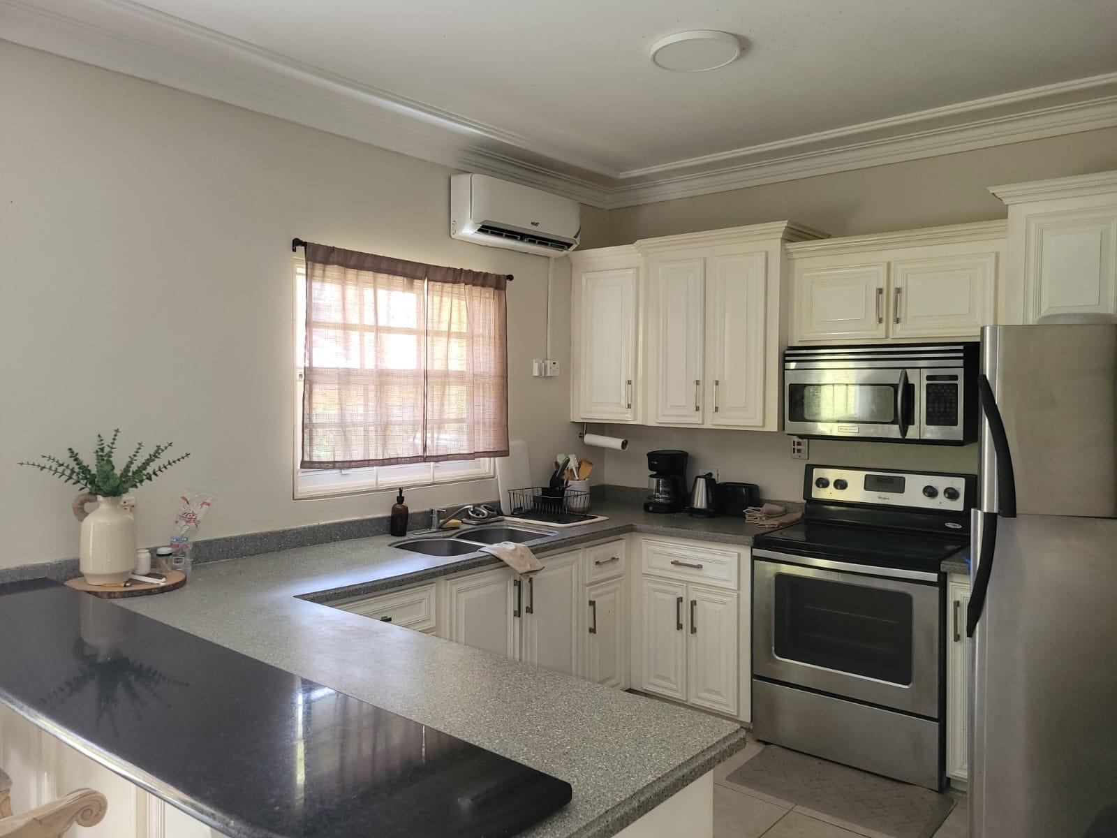Fifth image of 3-3 Ironshore in Ironshore, St. James, Jamaica - property is For Rent