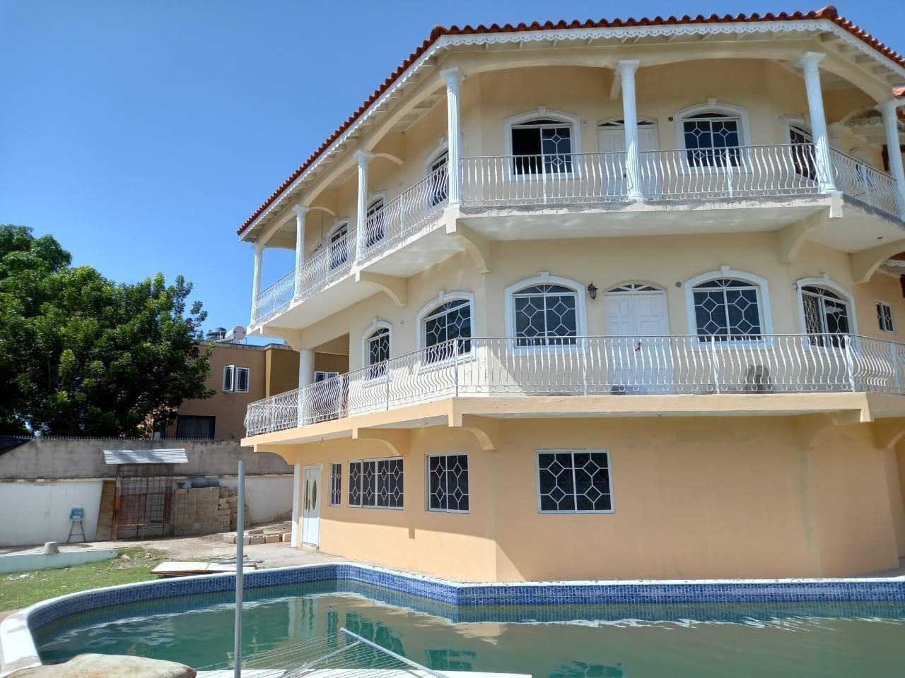 First image of 7 Charlemont Drive in Kingston 6, St. Andrew, Jamaica - property is For Sale