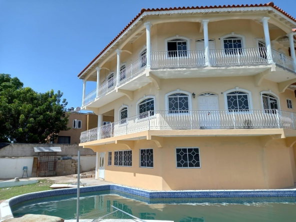 First image of 7 Charlemont Drive in Kingston 6, St. Andrew, Jamaica - property is For Sale