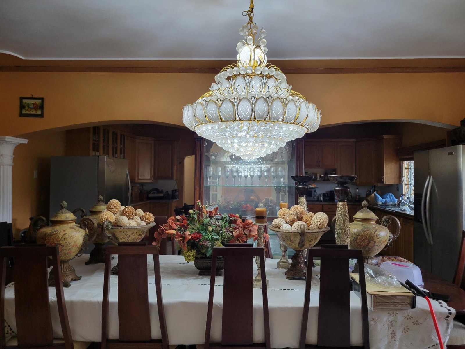 Tenth image of 7 Charlemont Drive in Kingston 6, St. Andrew, Jamaica - property is For Sale