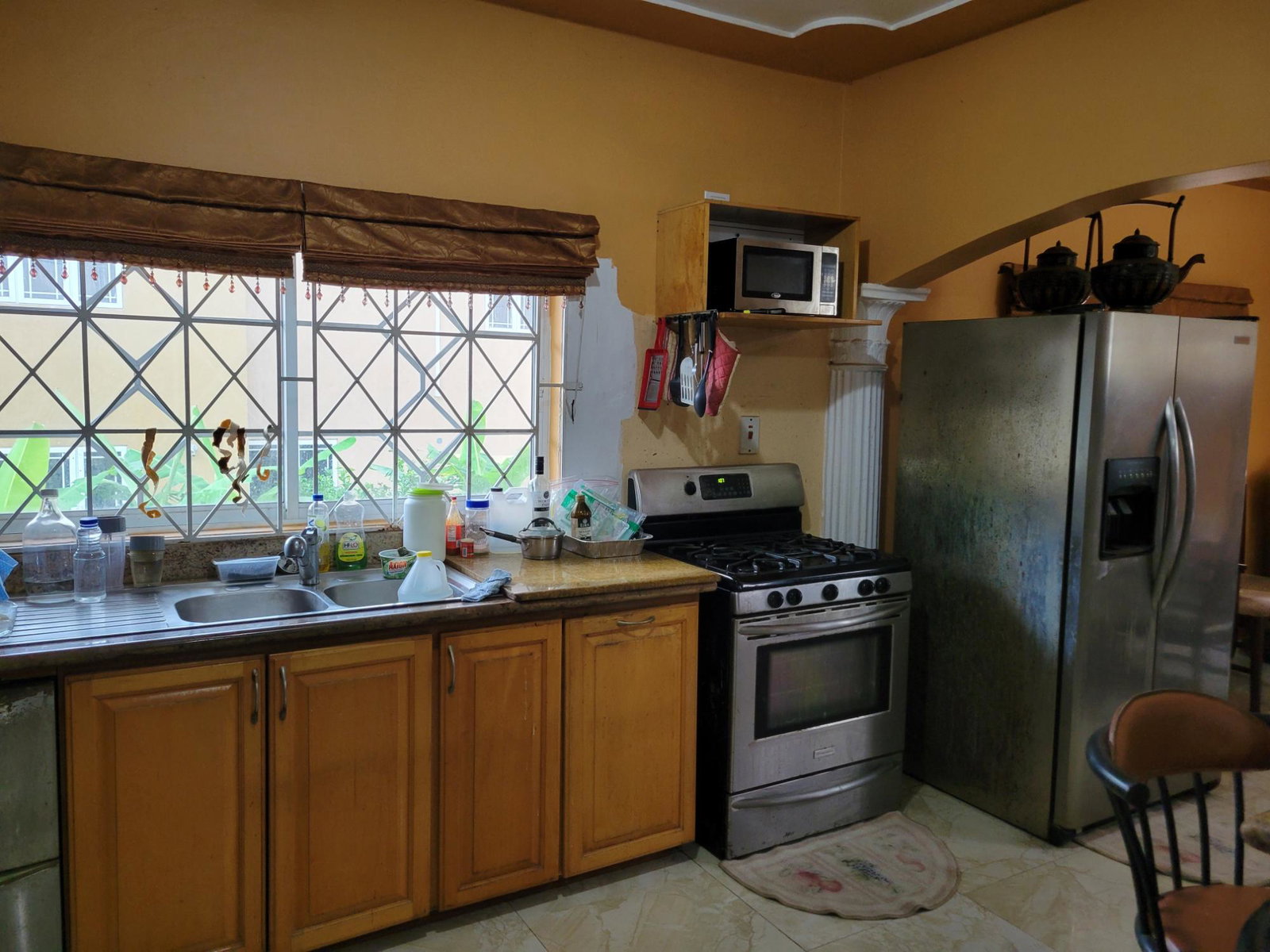 Eleventh image of 7 Charlemont Drive in Kingston 6, St. Andrew, Jamaica - property is For Sale