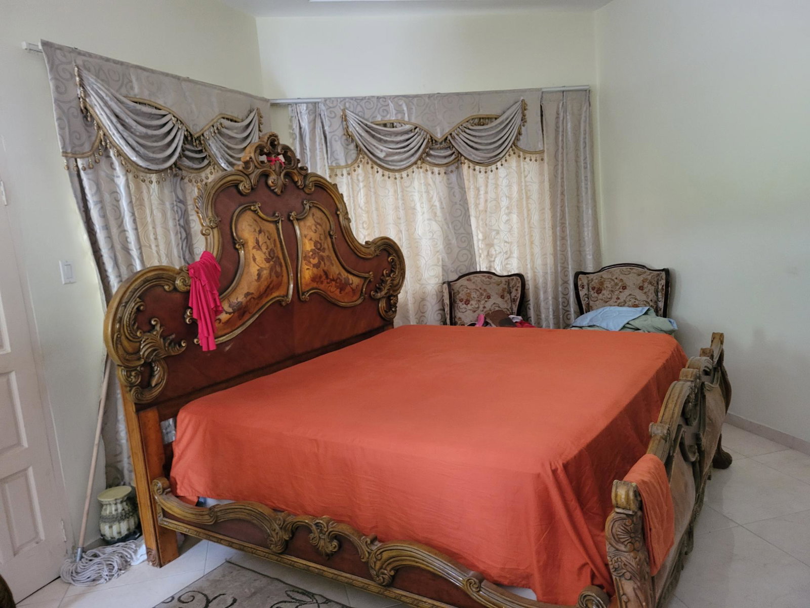 Fourteenth image of 7 Charlemont Drive in Kingston 6, St. Andrew, Jamaica - property is For Sale