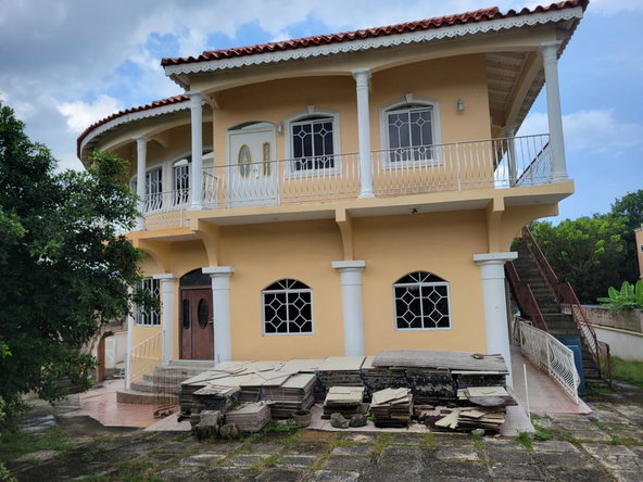 Nineteenth image of 7 Charlemont Drive in Kingston 6, St. Andrew, Jamaica - property is For Sale