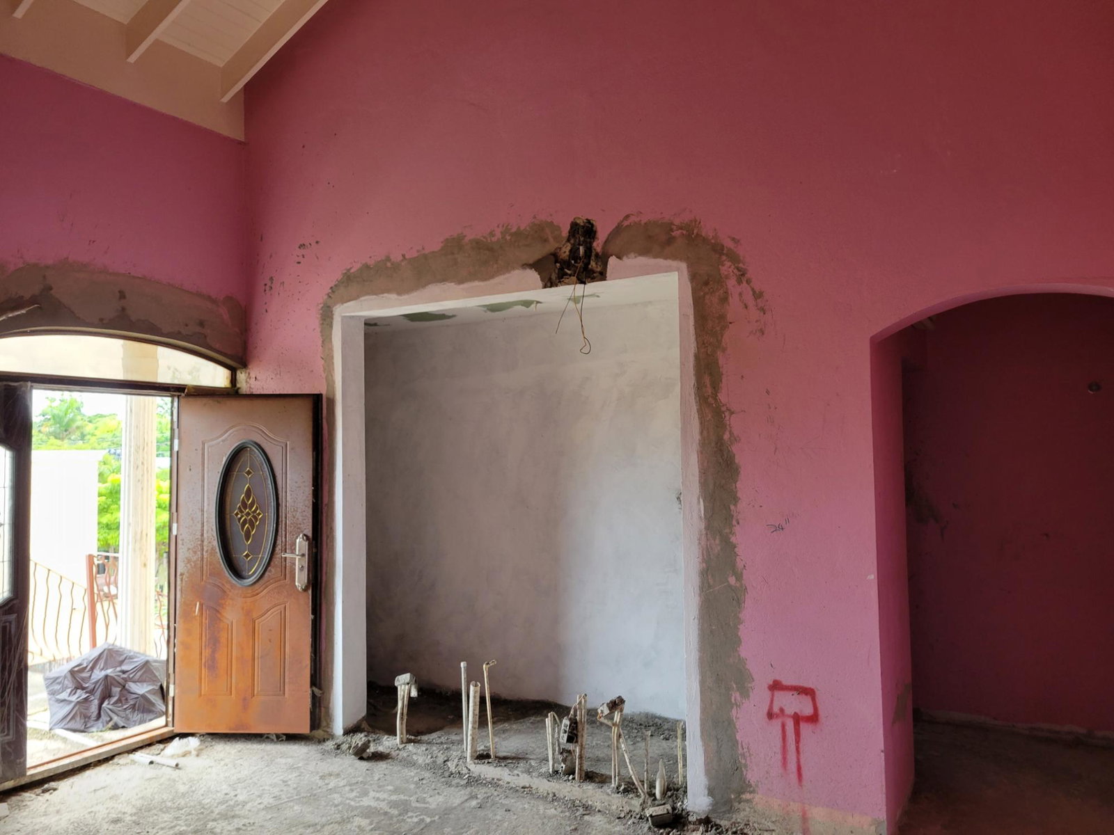 Twenty-Fourth image of 7 Charlemont Drive in Kingston 6, St. Andrew, Jamaica - property is For Sale