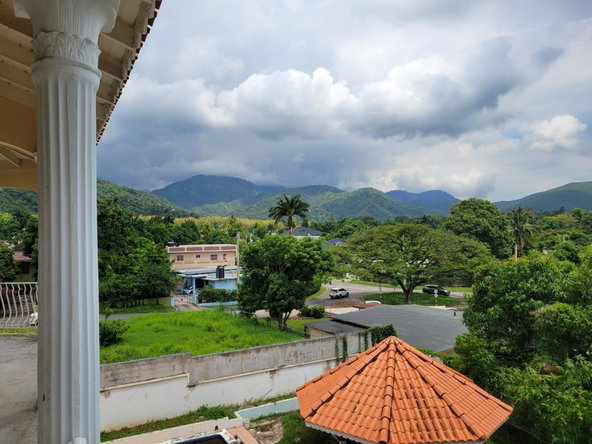 Twenty-Ninth image of 7 Charlemont Drive in Kingston 6, St. Andrew, Jamaica - property is For Sale