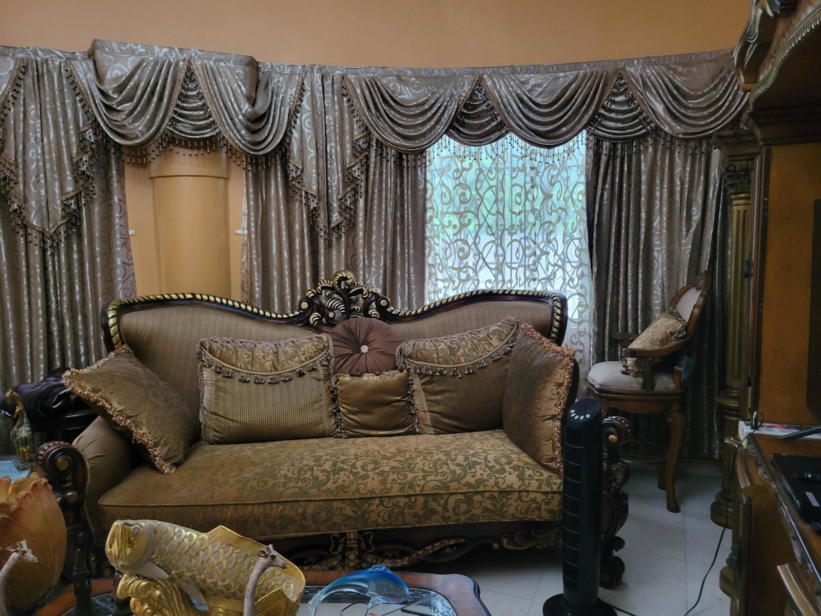 Fifth image of 7 Charlemont Drive in Kingston 6, St. Andrew, Jamaica - property is For Sale