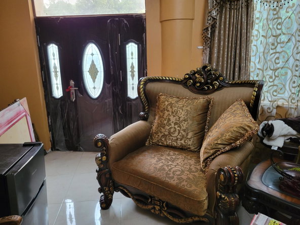 Seventh image of 7 Charlemont Drive in Kingston 6, St. Andrew, Jamaica - property is For Sale