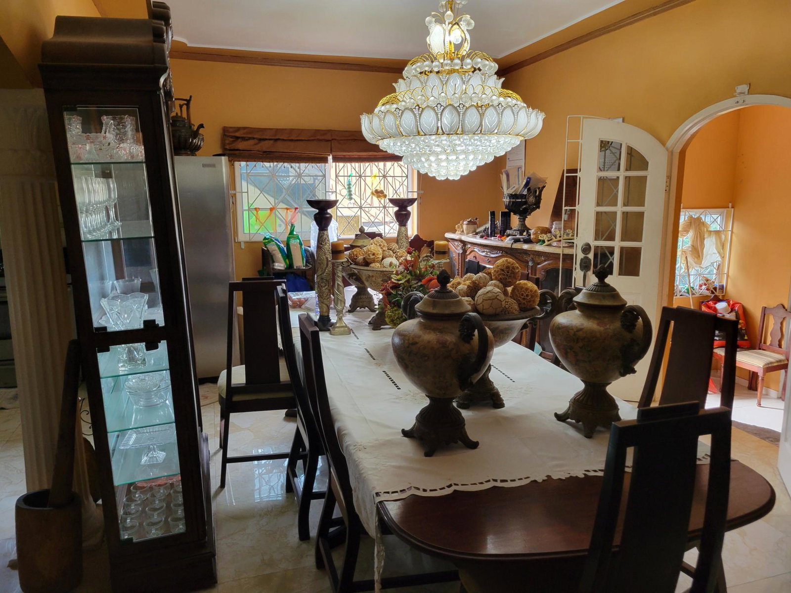 Ninth image of 7 Charlemont Drive in Kingston 6, St. Andrew, Jamaica - property is For Sale