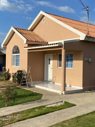 First image of Lot A83- Castries Place, Caribbean in Greater Portmore, St. Catherine, Jamaica - property is For Sale