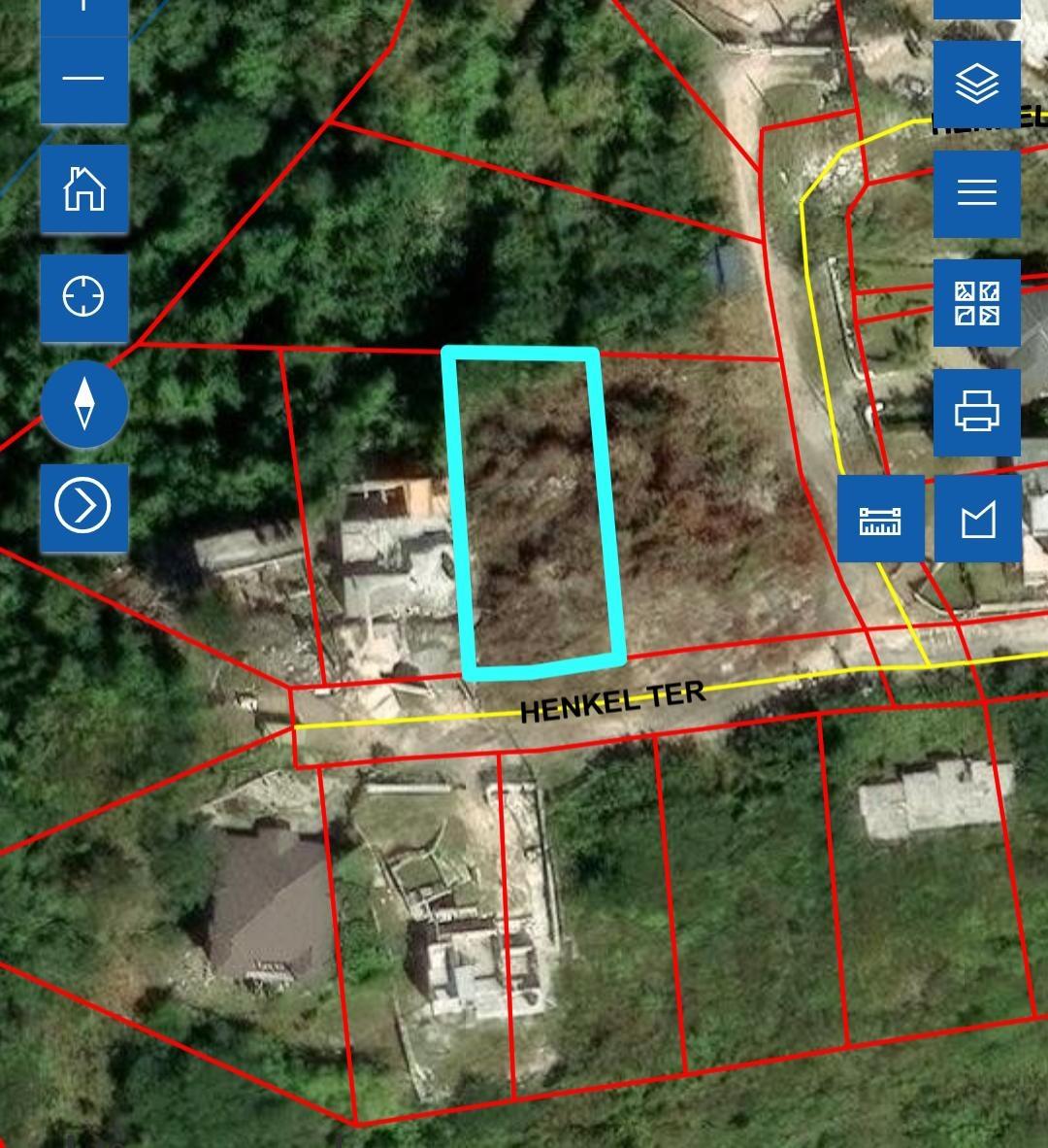 Fifth image of Henzel Terrace in Red Hills, St. Andrew, Jamaica - property is For Sale