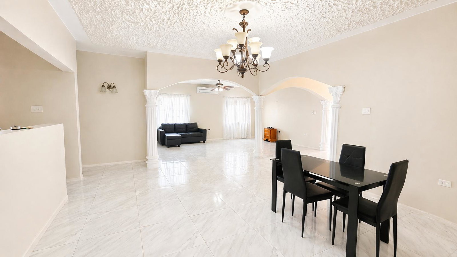 Fourth image of 1-30 Heron Preserve in Bonham Park, St. Ann, Jamaica - property is For Rent