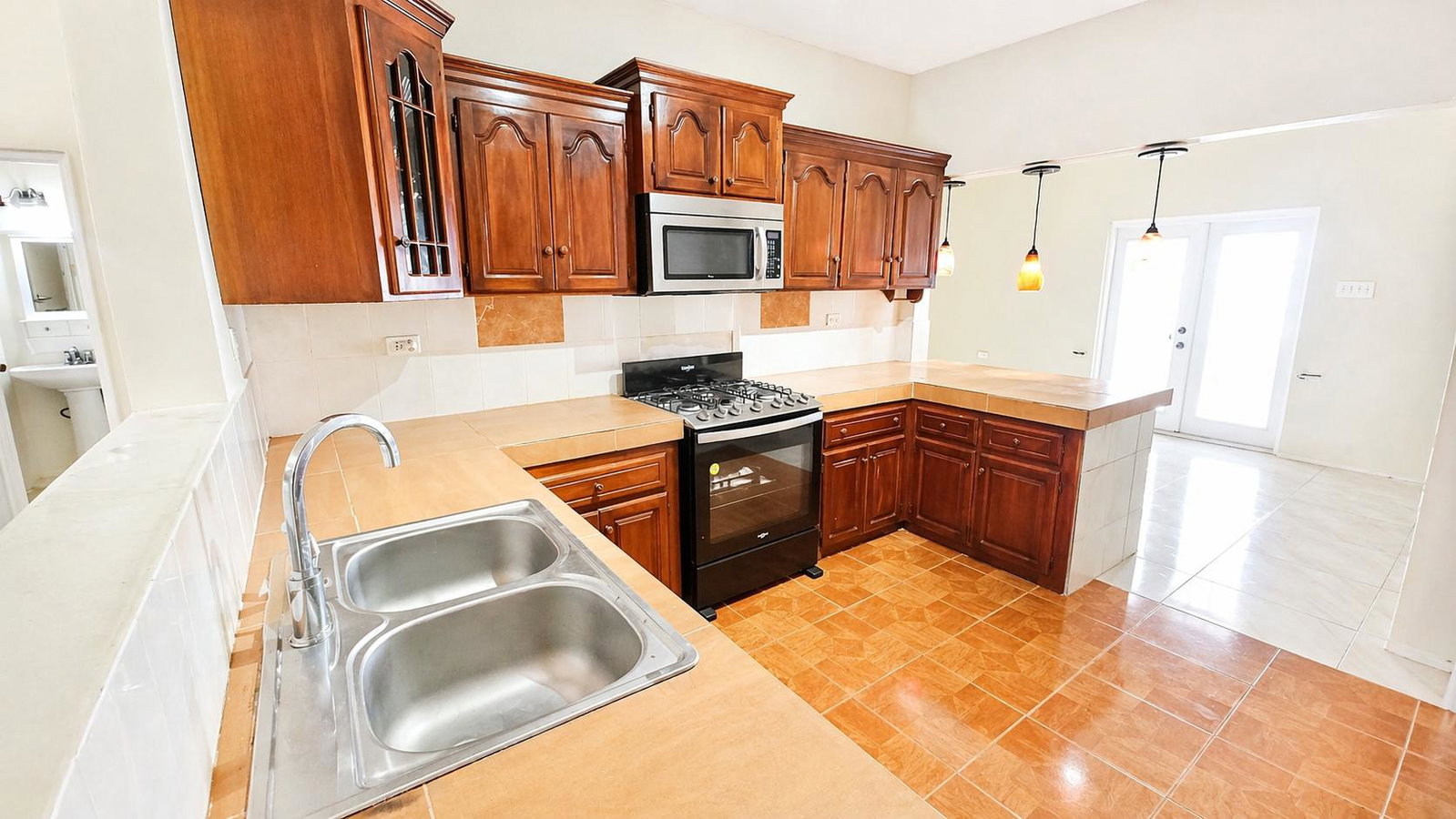 Seventh image of 1-30 Heron Preserve in Bonham Park, St. Ann, Jamaica - property is For Rent