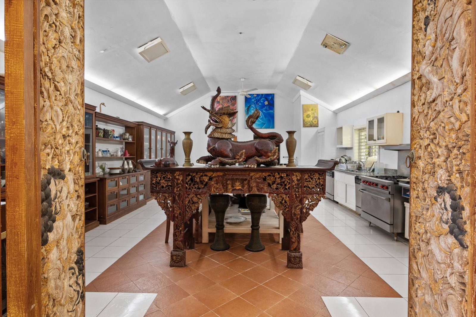 Thirteenth image of Bali Hai Tryall Club in Tryall Estate, Hanover, Jamaica - property is For Sale