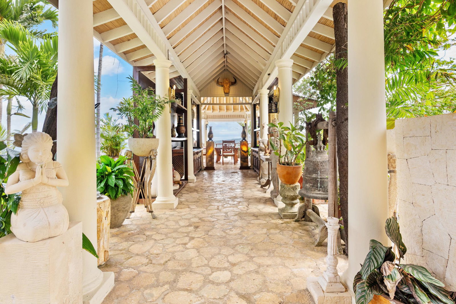 Seventeenth image of Bali Hai Tryall Club in Tryall Estate, Hanover, Jamaica - property is For Sale