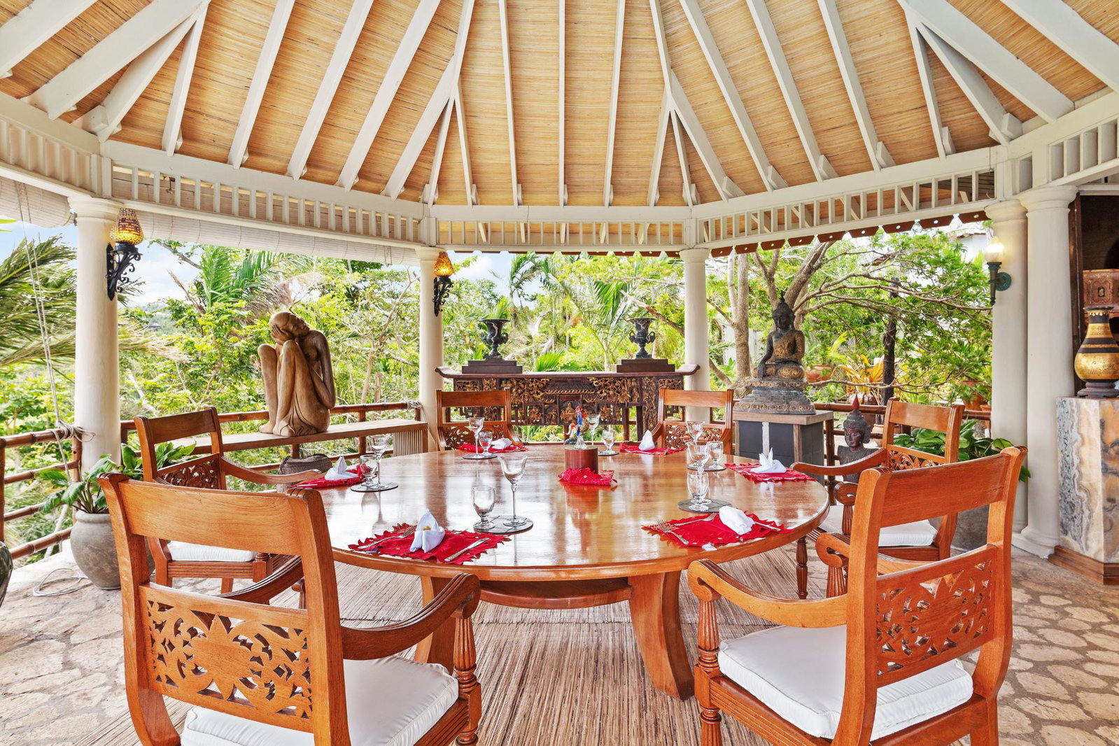 Nineteenth image of Bali Hai Tryall Club in Tryall Estate, Hanover, Jamaica - property is For Sale