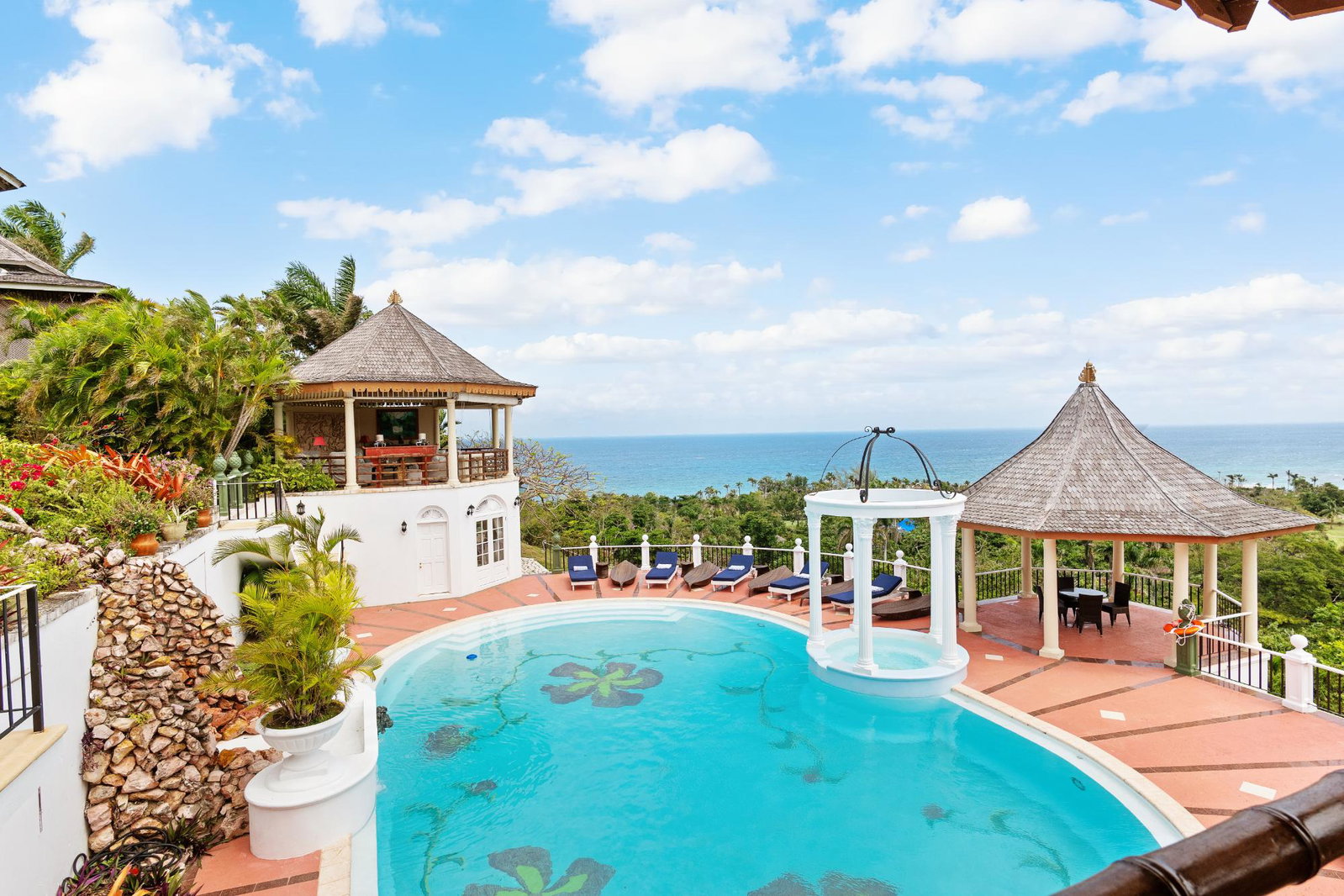 Twentieth image of Bali Hai Tryall Club in Tryall Estate, Hanover, Jamaica - property is For Sale