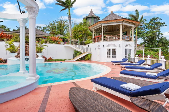 Twenty-Second image of Bali Hai Tryall Club in Tryall Estate, Hanover, Jamaica - property is For Sale