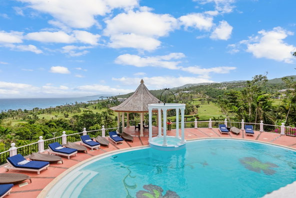 Twenty-Third image of Bali Hai Tryall Club in Tryall Estate, Hanover, Jamaica - property is For Sale