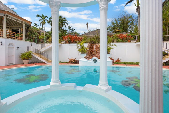 Twenty-Fourth image of Bali Hai Tryall Club in Tryall Estate, Hanover, Jamaica - property is For Sale