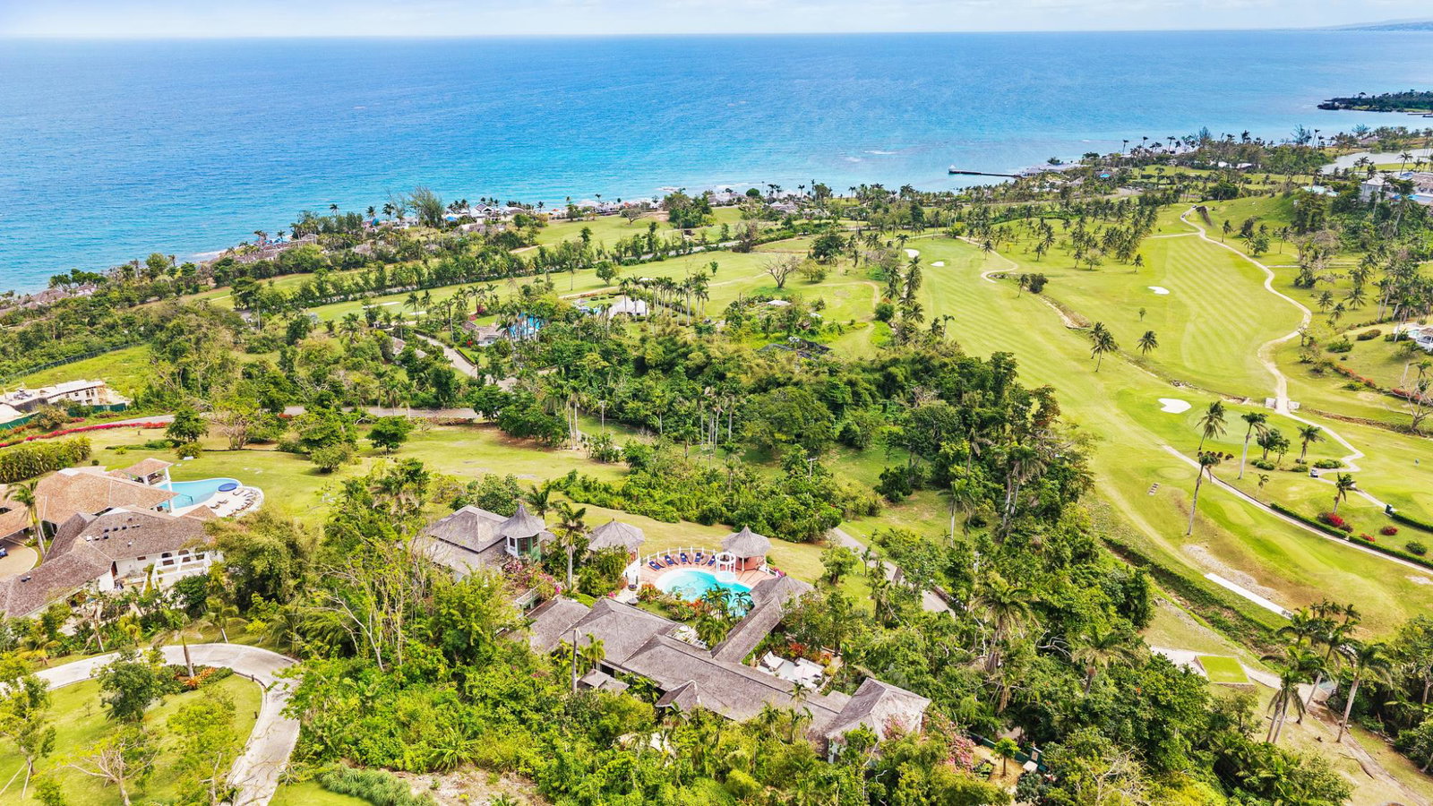 Fourth image of Bali Hai Tryall Club in Tryall Estate, Hanover, Jamaica - property is For Sale