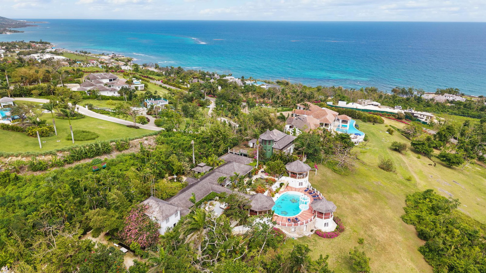 Fifth image of Bali Hai Tryall Club in Tryall Estate, Hanover, Jamaica - property is For Sale