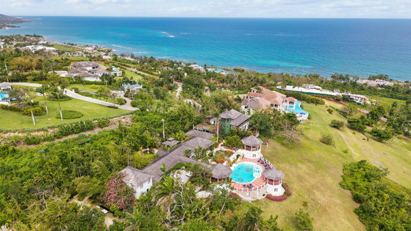 Fifth image of Bali Hai Tryall Club in Tryall Estate, Hanover, Jamaica - property is For Sale