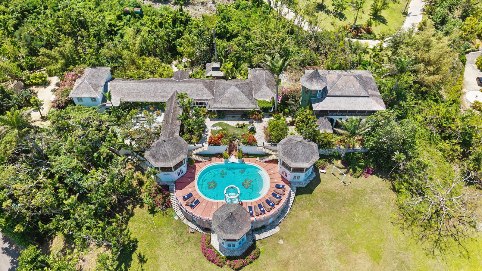 Sixth image of Bali Hai Tryall Club in Tryall Estate, Hanover, Jamaica - property is For Sale
