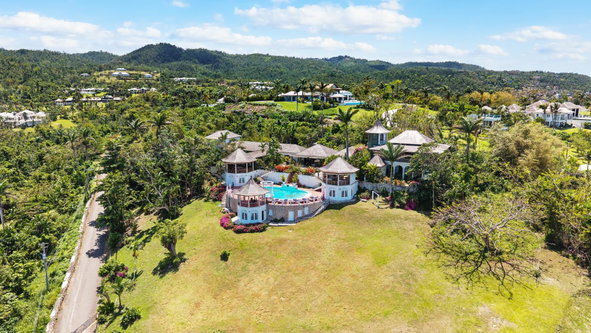 Seventh image of Bali Hai Tryall Club in Tryall Estate, Hanover, Jamaica - property is For Sale